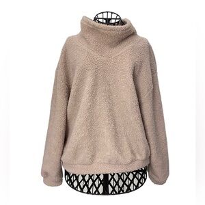 Falls Creek Sherpa Sweatshirt